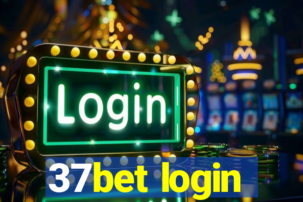 37bet login